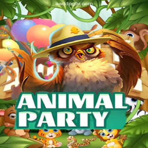 AnimalParty: The Exciting World of Virtual Fun and Strategic Gameplay