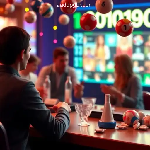 Exploring the Exciting World of Bingo Games