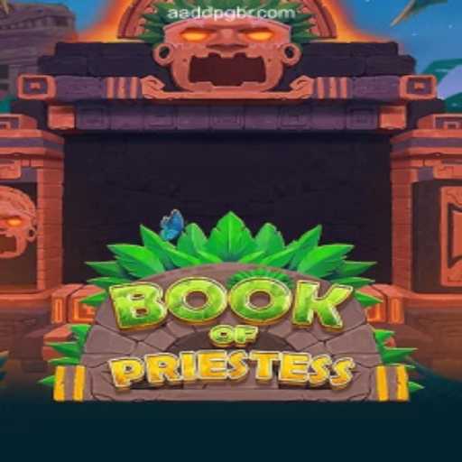 BookOfPriestess: The Enchanting World of Strategic Betting