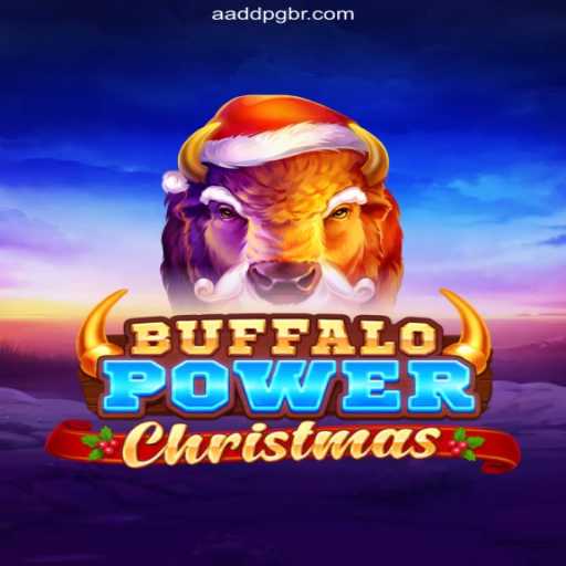 Exploring BuffaloPowerChristmas: A Festive Slot Experience Available on AADDPG.COM