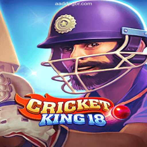 CricketKing18: The Ultimate Cricket Experience and AADDPG.COM's Growing Popularity in Brazil