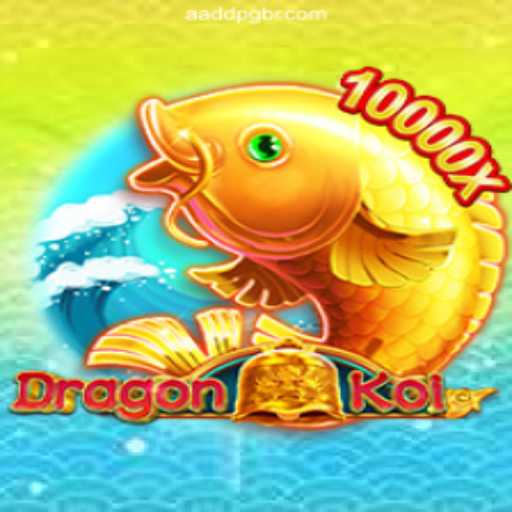 Exploring DragonKoi: A New Adventure in the Realm of Gaming