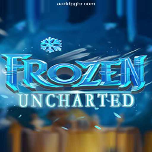 FrozenUncharted: A Thrilling Adventure Game and Brazil's Top Betting Platform