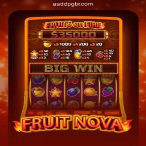 Exploring the Vibrant World of FruitNova: A Fresh Gaming Experience