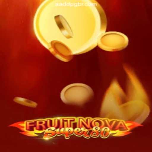 Exploring the Excitement of FruitNovaSuper80 on AADDPG.COM: A Plataforma de Apostas #1 do Brasil