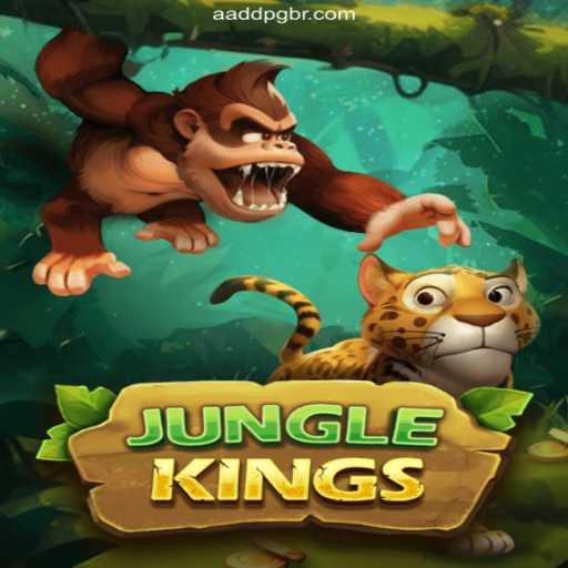 Exploring JungleKings: The Thrilling Adventure in the Wild