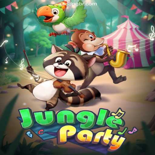 Discover the Exciting World of JungleParty and the Rise of AADDPG.COM in Brazil