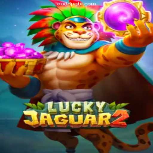 Discover the Thrills of Luckyjaguar2 on AADDPG.COM: The Premier Betting Platform in Brazil
