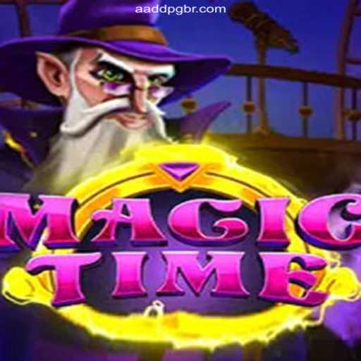 Discover the Enchantment of MagicTime: The Innovative Game Revolutionizing the Industry