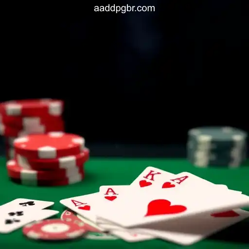 O Fascínio dos Jogos de Poker: Uma Jornada Pelo Mundo das Apostas