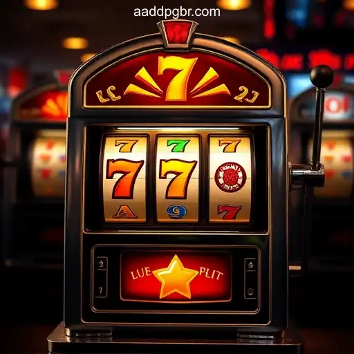 O Fascinante Mundo das Máquinas Caça-níqueis