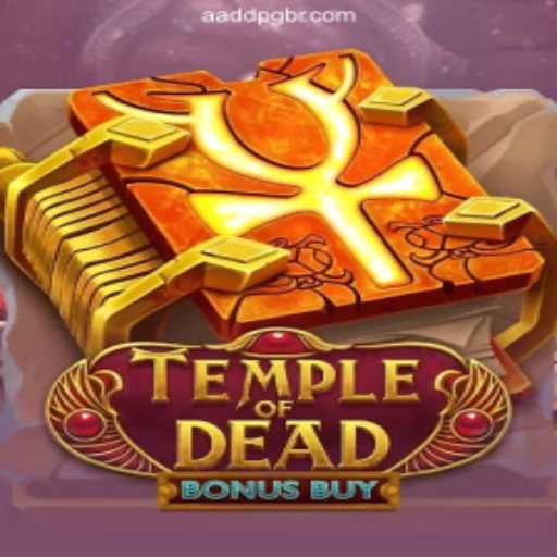 TempleofDeadBonusBuy: An Engaging Journey into the Mystical Realm