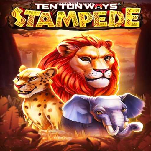 Exploring TenTonWaysStampede: A New Gaming Adventure