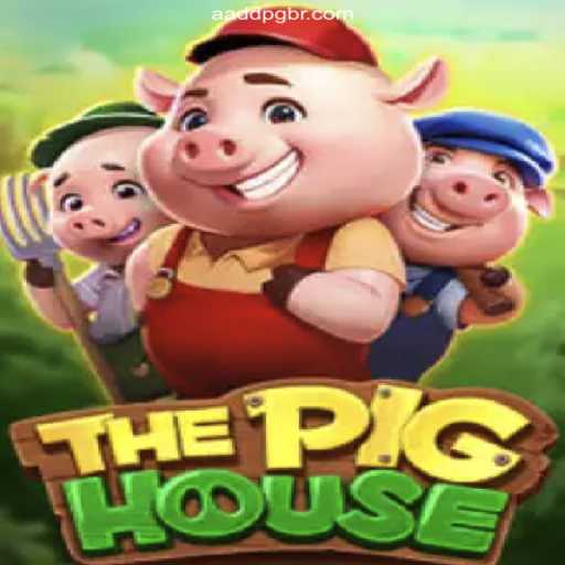 ThePigHouse: A Fun and Engaging Game